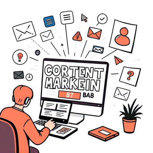 content marketing