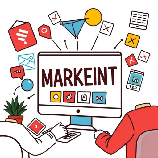 content marketing