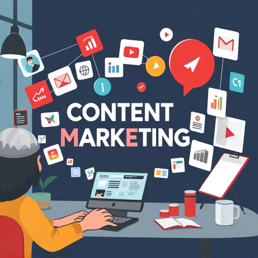 content marketing