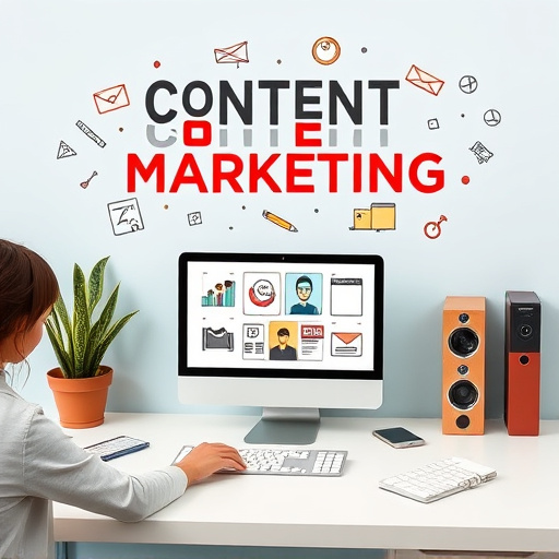 content marketing
