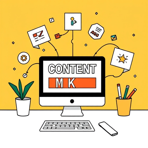 content marketing