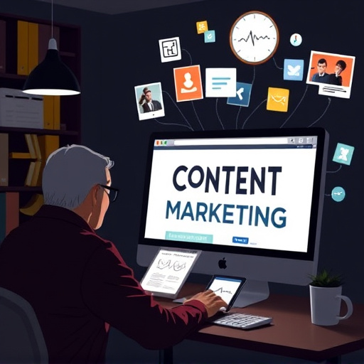 content marketing