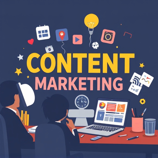 content marketing