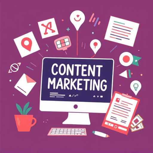 content marketing