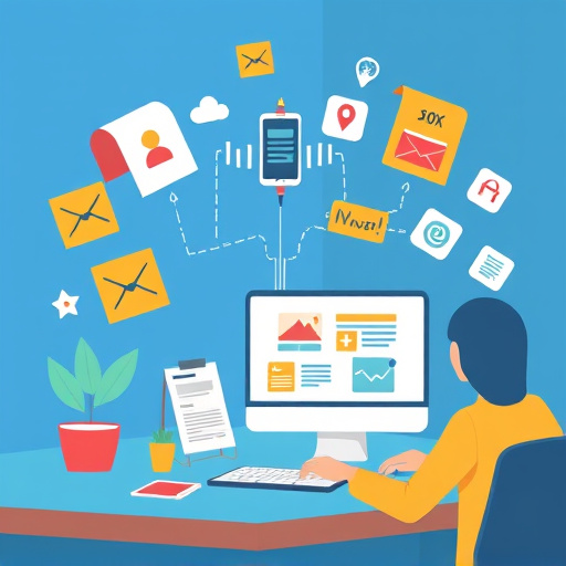 content marketing