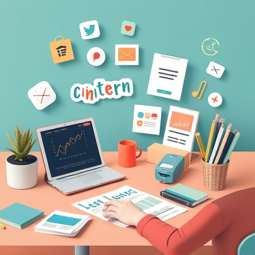 content marketing