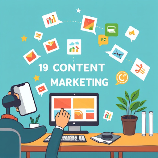 content marketing