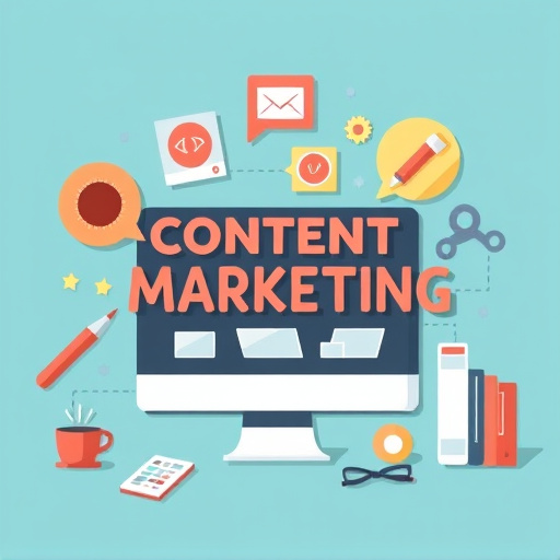 content marketing
