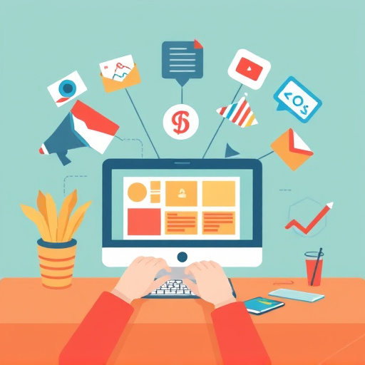content marketing