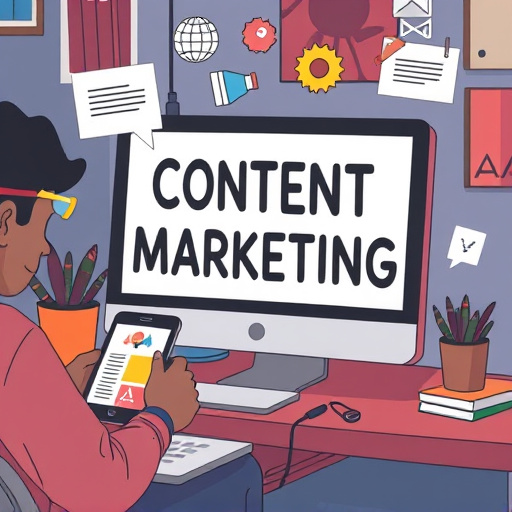 content marketing
