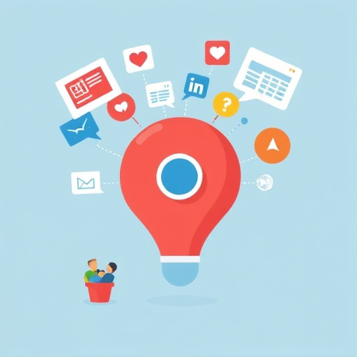 content marketing