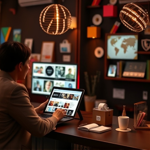 content marketing