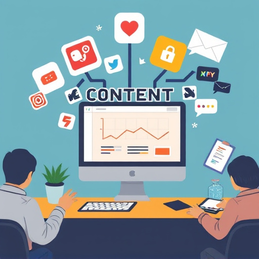 content marketing