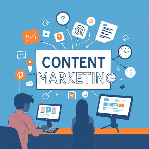 content marketing