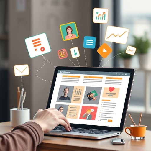 content marketing