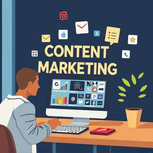 content marketing