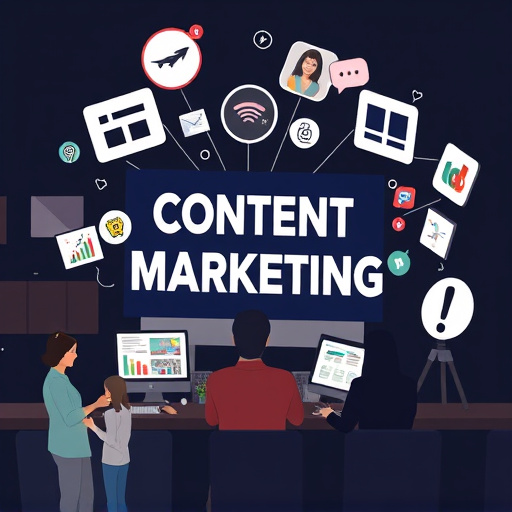 content marketing