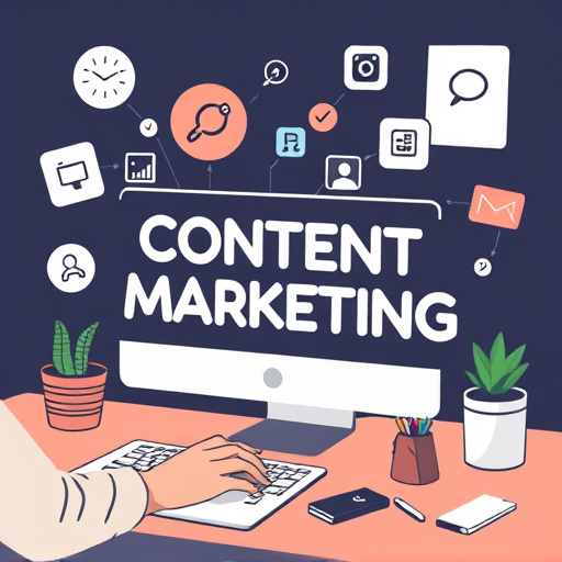 content marketing
