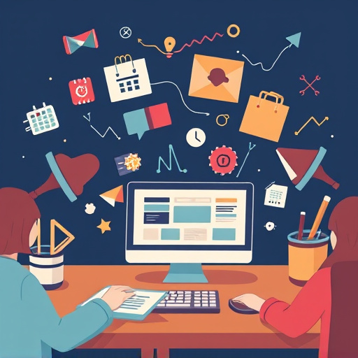 content marketing
