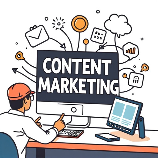 content marketing