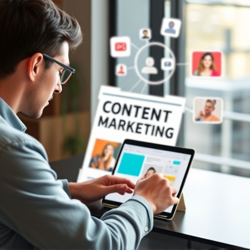 content marketing