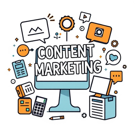 content marketing