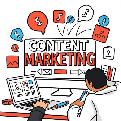 content marketing