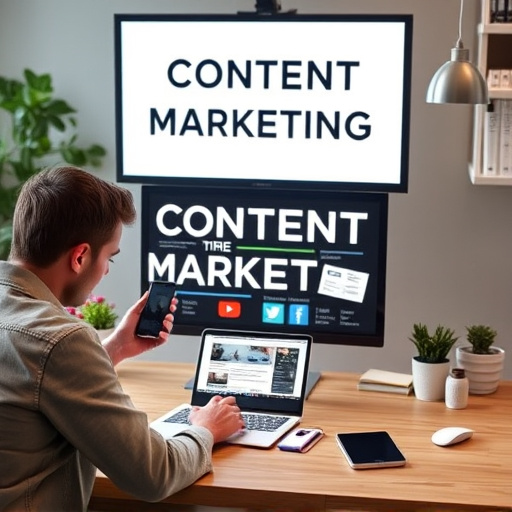 content marketing