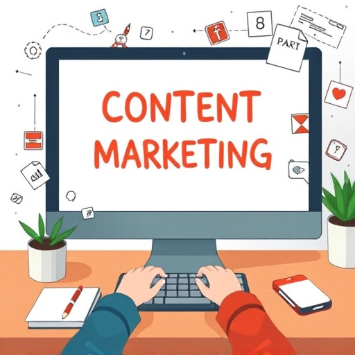 content marketing