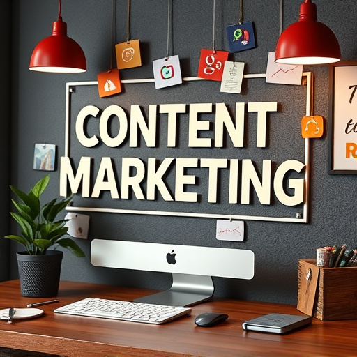 content marketing