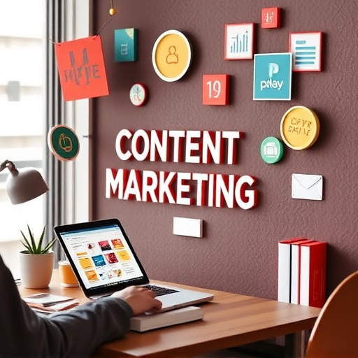 content marketing
