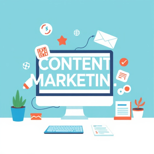 content marketing
