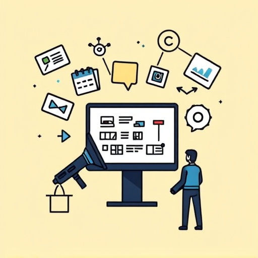 content marketing