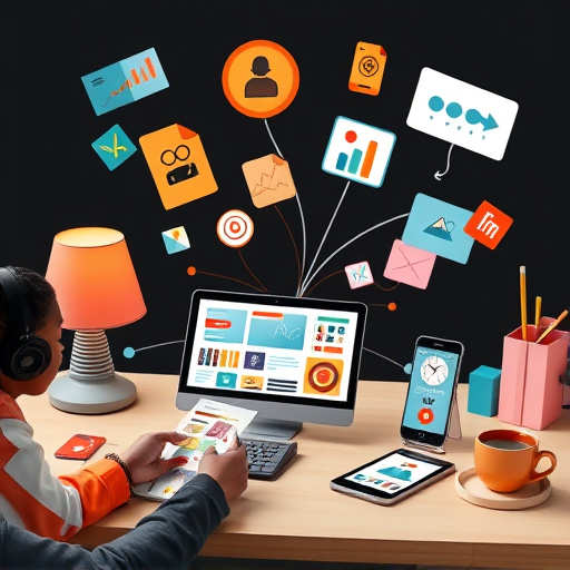 content marketing