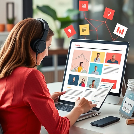 content marketing