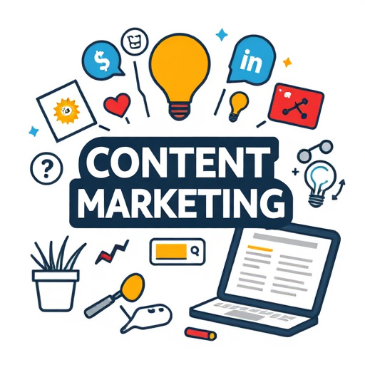 content marketing