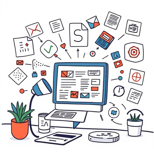 content marketing