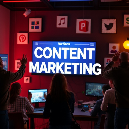 content marketing