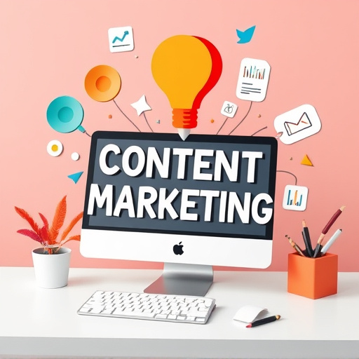 content marketing