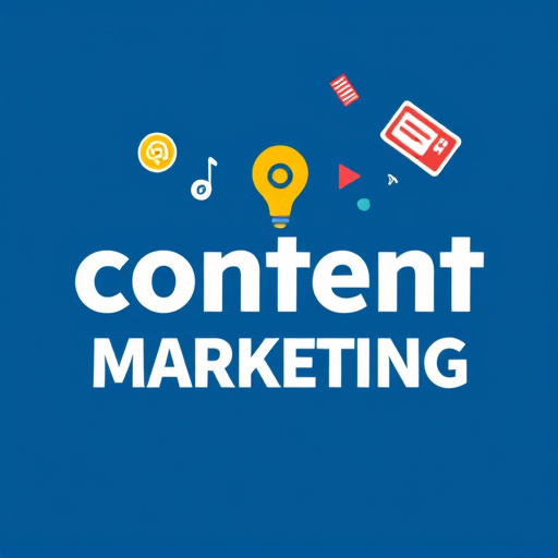 content marketing