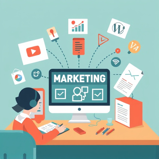 content marketing