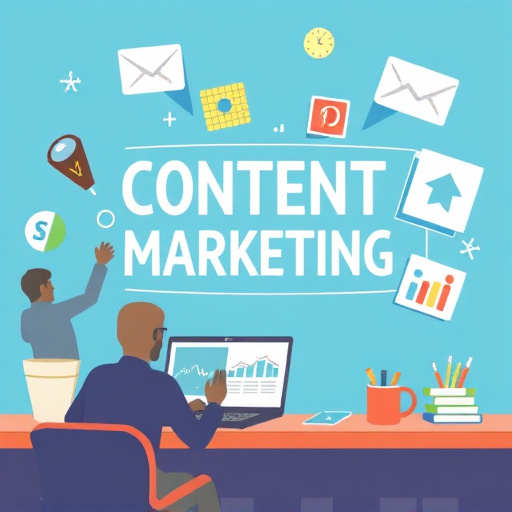 content marketing