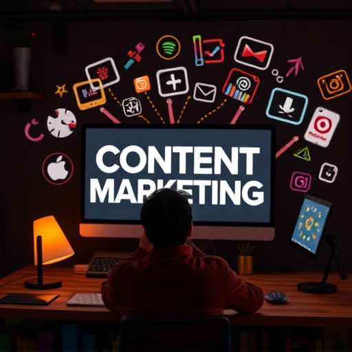 content marketing