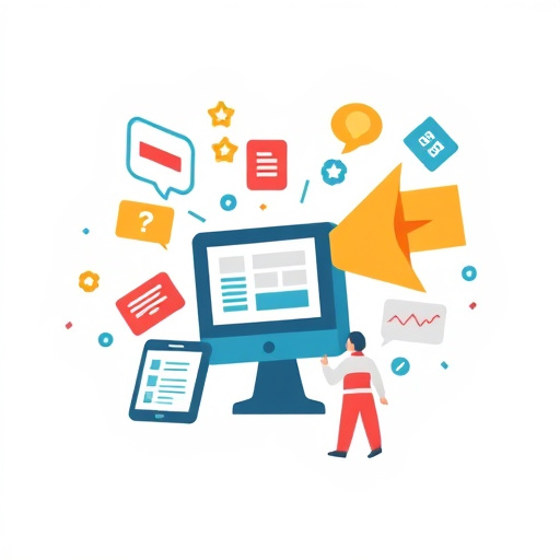 content marketing