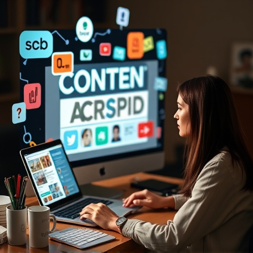 content marketing