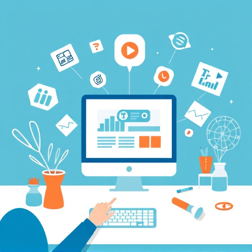 content marketing