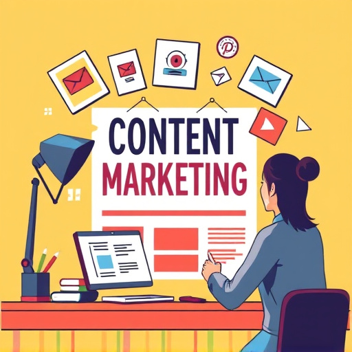 content marketing