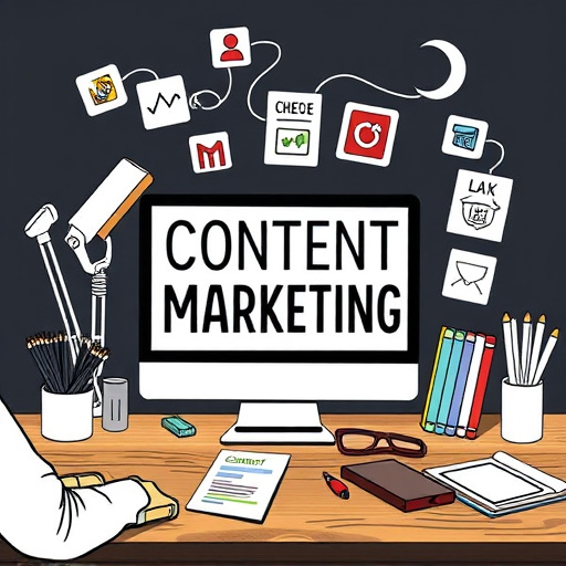 content marketing
