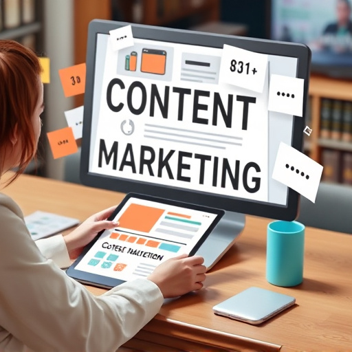 content marketing