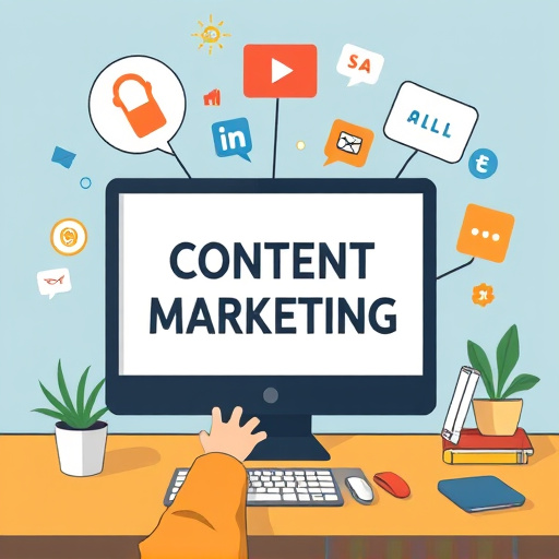 content marketing
